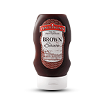Mr Crolla's Brown Sauce 