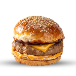 Cheeseburger (2)  Single 