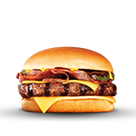 Bbq Burger 