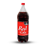Red Cola 2l 