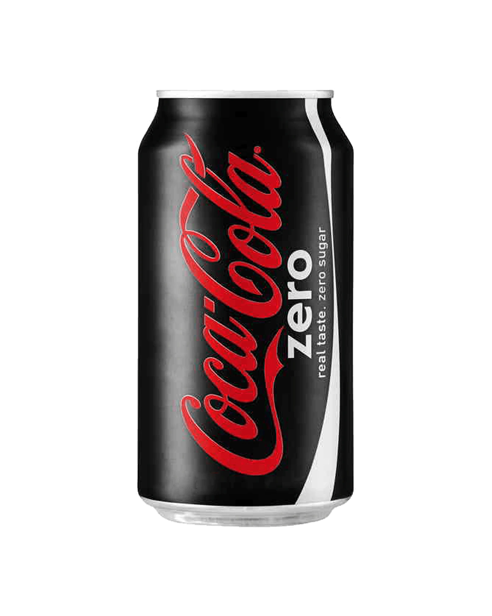 Coke Zero - Can 330ml 