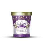 Luca's Vanilla 