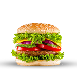Chippy Burger 